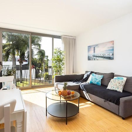 Home2Book Stylish Apartment In The North With Teide Views Santa Úrsula Esterno foto