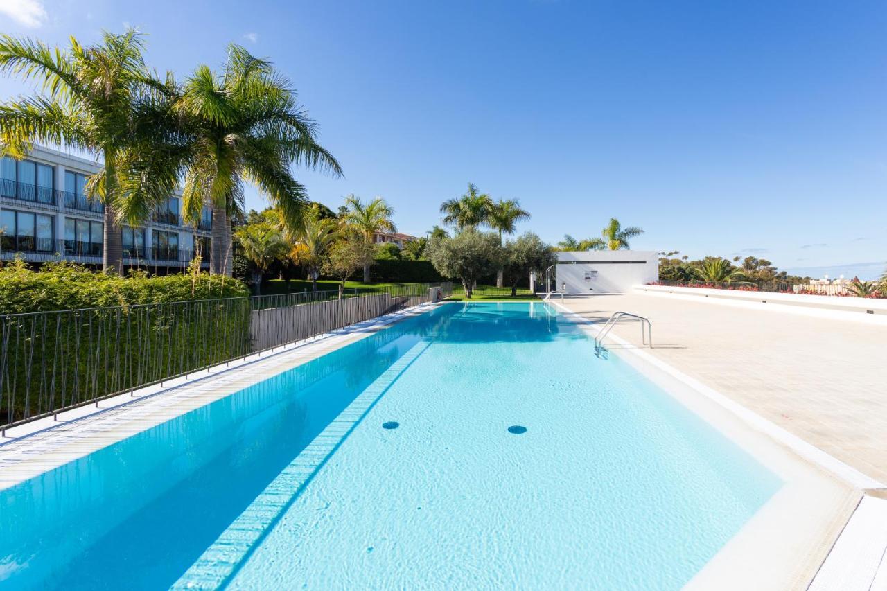Home2Book Stylish Apartment In The North With Teide Views Santa Úrsula Esterno foto