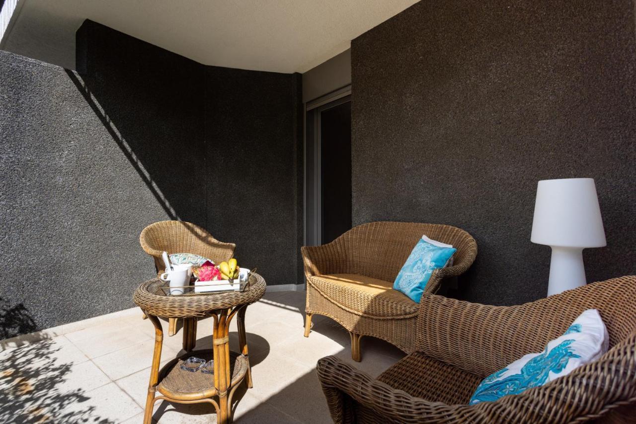 Home2Book Stylish Apartment In The North With Teide Views Santa Úrsula Esterno foto