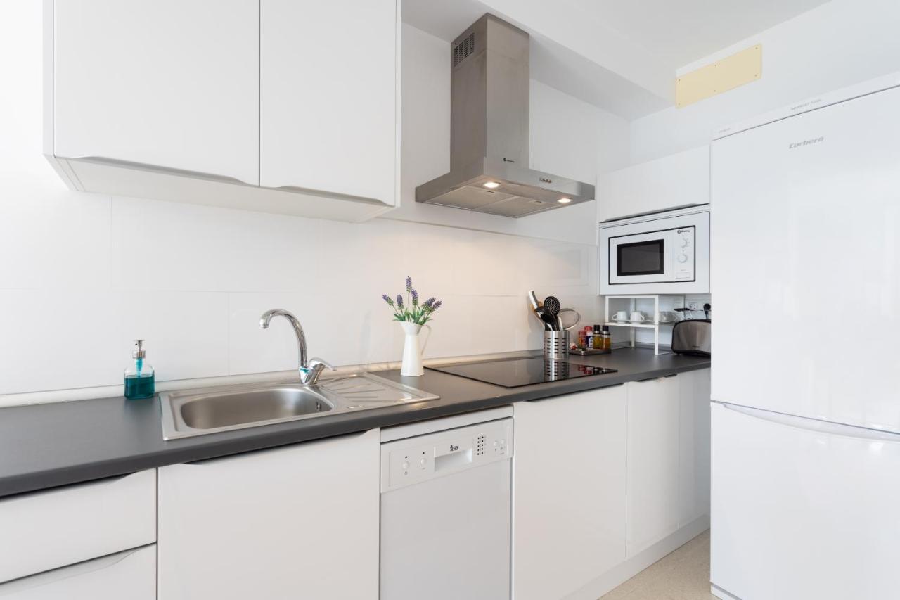 Home2Book Stylish Apartment In The North With Teide Views Santa Úrsula Esterno foto