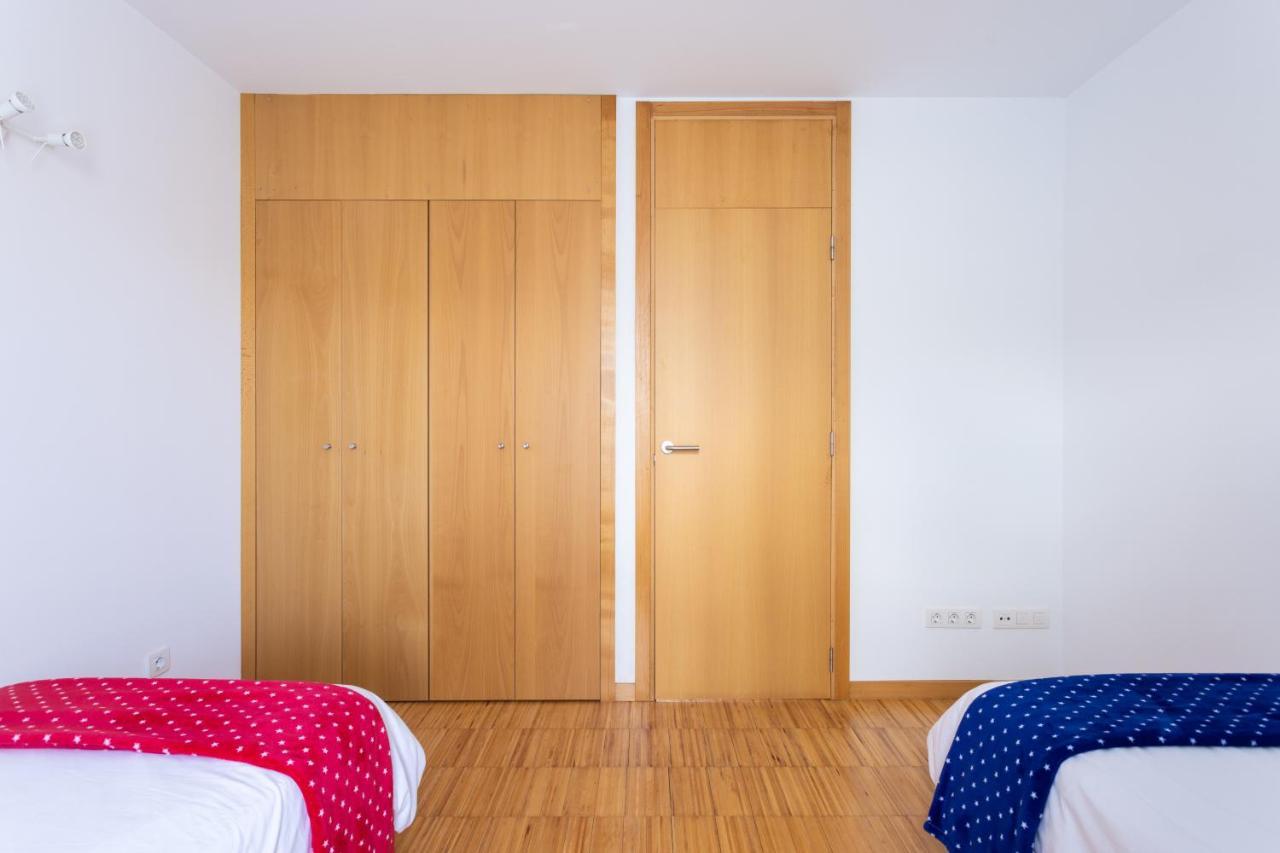 Home2Book Stylish Apartment In The North With Teide Views Santa Úrsula Esterno foto