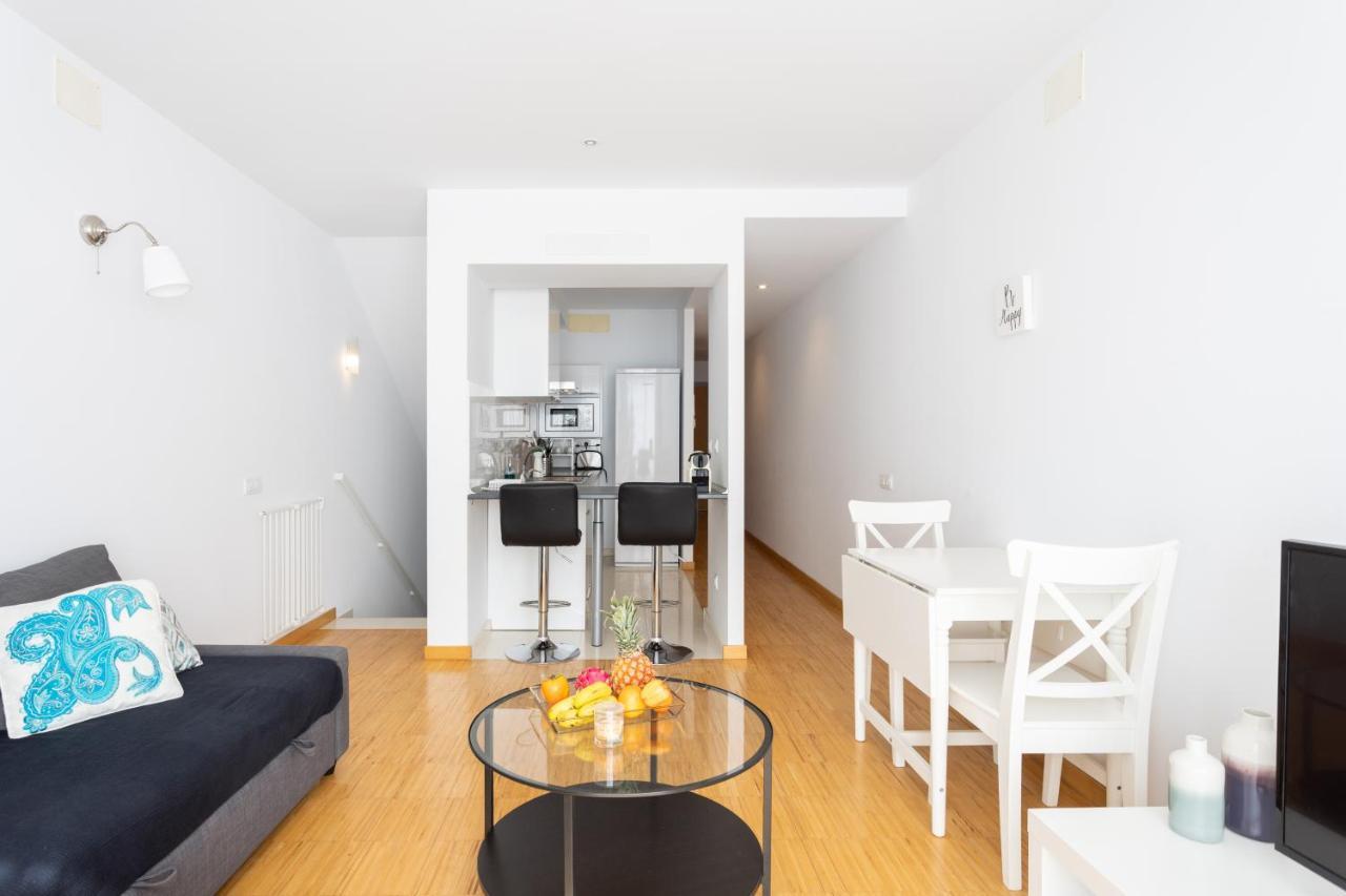 Home2Book Stylish Apartment In The North With Teide Views Santa Úrsula Esterno foto