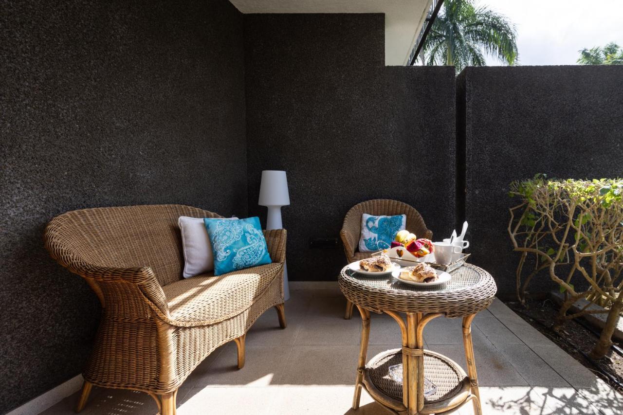 Home2Book Stylish Apartment In The North With Teide Views Santa Úrsula Esterno foto
