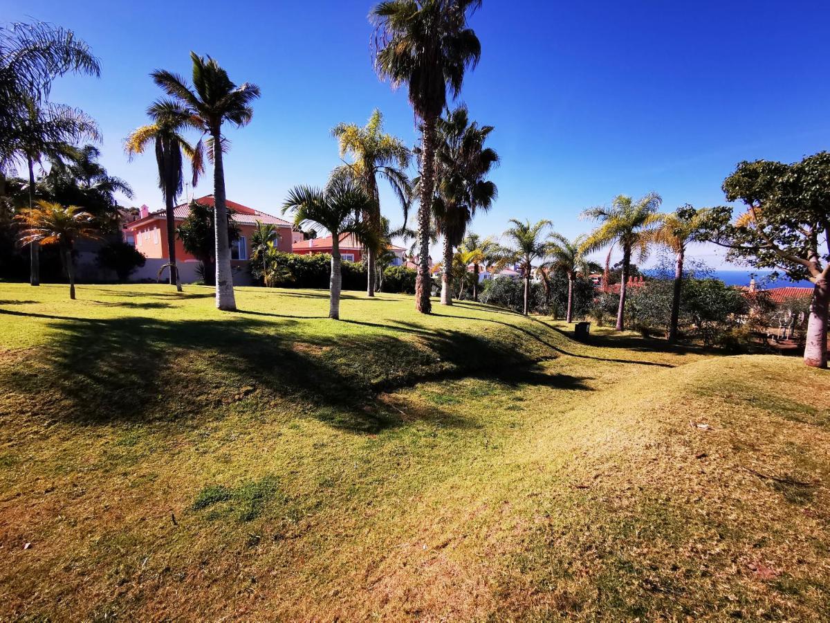 Home2Book Stylish Apartment In The North With Teide Views Santa Úrsula Esterno foto